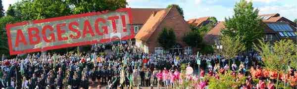 Wiefelsteder Schützenfest zum zweiten Mal abgesagt