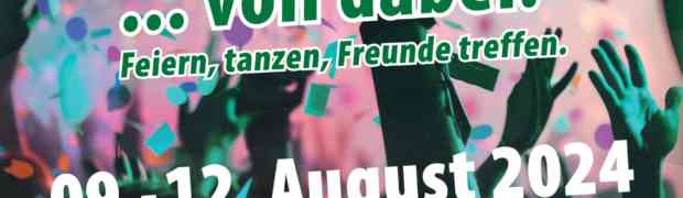 131.Wiefelsteder Schützenfest
