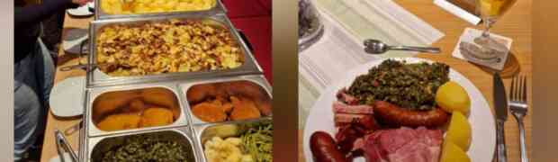 Kohlfahrt 2026 – Winterlich, gesellig und bestens gelaunt